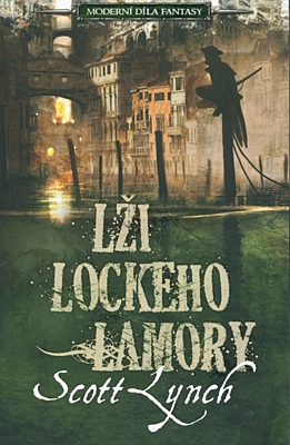 Lži Lockeho Lamory