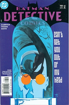 EN - Detective Comics (1937) #793