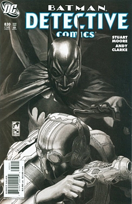 EN - Detective Comics (1937) #830