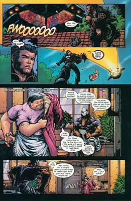 EN - Uncanny X-Men (1963) #429