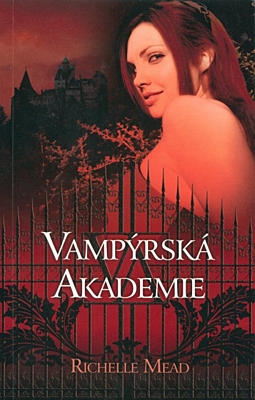 Vampýrská akademie