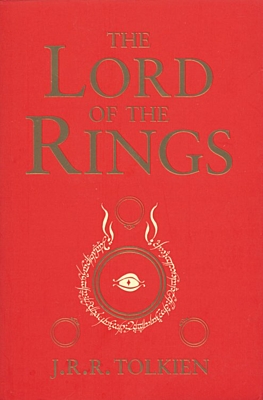 EN - The Lord of the Rings (complete)