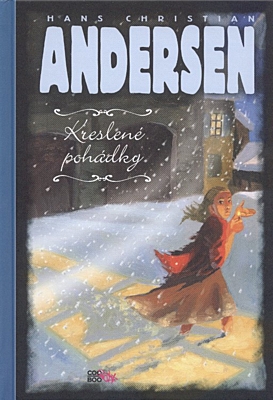 Kreslené pohádky H. Ch. Andersena