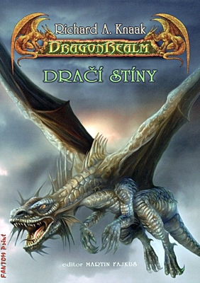 DragonRealm: Dračí stíny