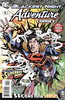 EN - Adventure Comics (2009 2nd Series) #004
