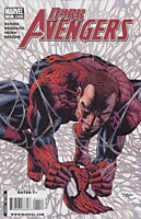 EN - Dark Avengers (2009) #11