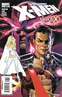 EN - Uncanny X-Men (1963) #517