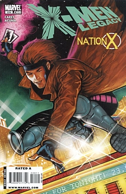 EN - X-Men: Legacy (2008) #229