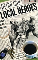EN - Astro City, Vol. 5: Local Heroes