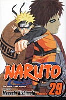 EN - Naruto 29: Kakashi vs. Itachi
