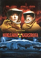 DVD - Nukleární katastrofa