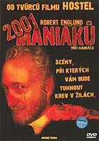DVD - 2001 maniaků