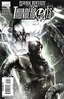 EN - Thunderbolts (1997) #140