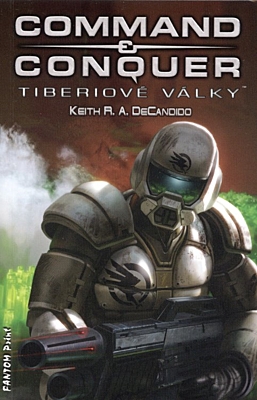 Command & Conquer: Tiberiové války