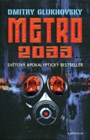 Metro 2033 (druhé vydání)