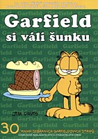 Garfield 30: Garfield si válí šunku