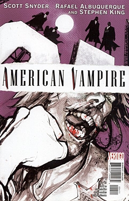 EN - American Vampire (2010) #04A