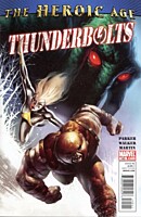 EN - Thunderbolts (1997) #145