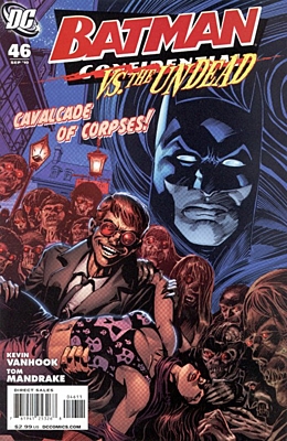 EN - Batman Confidential (2006) #46
