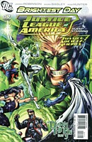 EN - Justice League of America (2006 2nd Series) #47A