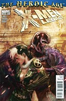 EN - X-Men: Legacy (2008) #238
