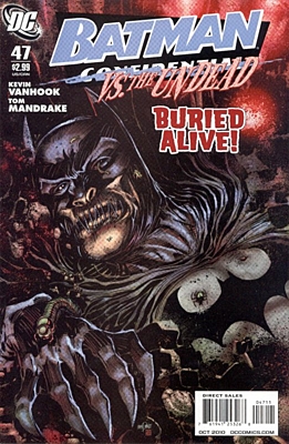 EN - Batman Confidential (2006) #47