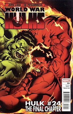 EN - Hulk (2008) #24A