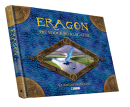 Eragon: Průvodce po Alagaesii