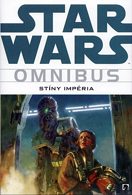Star Wars Omnibus: Stíny Impéria