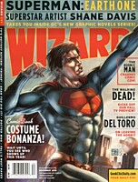 EN - Wizard: The Comics Magazine (1991) #231