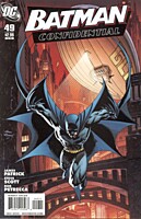 EN - Batman Confidential (2006) #49