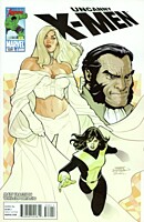 EN - Uncanny X-Men (1963) #529