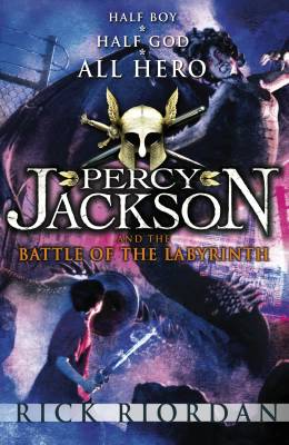 EN - Percy Jackson 4: Battle of the Labyrinth