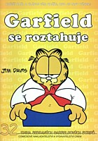 Garfield 32: Garfield se roztahuje