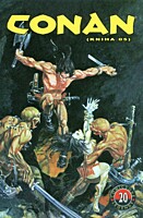 Comicsové legendy 20 - Conan 5