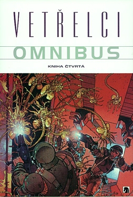 Vetřelci Omnibus 4
