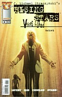 EN - Rising Stars: Voices of the Dead (2005) #6