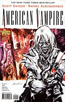EN - American Vampire (2010) #09