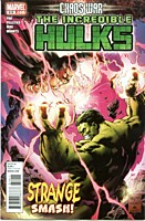 EN - Incredible Hulks (2010) #619