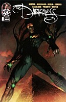 EN - Darkness (2007 3rd Series) #88