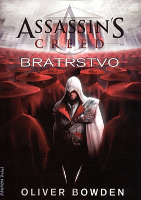 Assassin's Creed: Bratrstvo