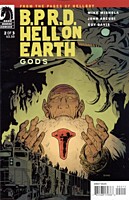 EN - B. P. R. D.: Hell on Earth - Gods (2011) #2
