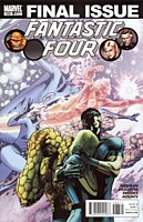 EN - Fantastic Four (1998 3rd Series) #588
