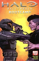 EN - Halo: Fall of Reach - Boot Camp (2010) #4