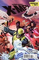 EN - Uncanny X-Men (1963) #533