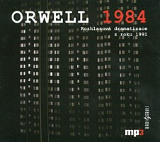 1984 (MP3 CD)