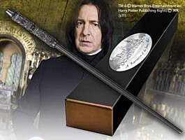 Kouzelnická hůlka - Severus Snape, Character Edition (NN8405)