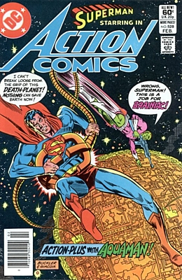 EN - Action Comics (1938) #528