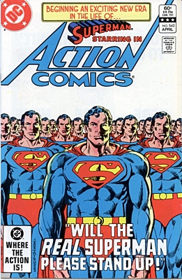 EN - Action Comics (1938) #542