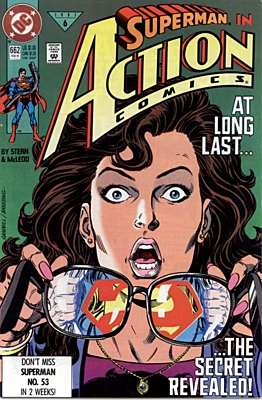 EN - Action Comics (1938) #662